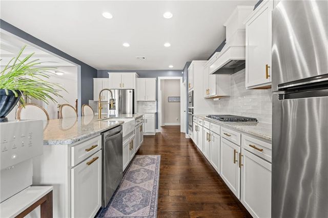 4051 Laura Jean Way, Buford, GA 30518