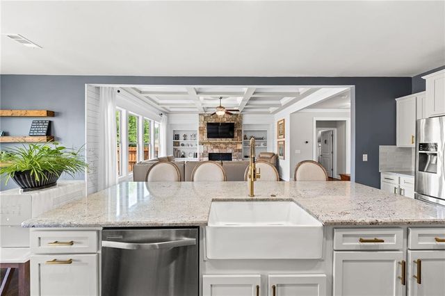 4051 Laura Jean Way, Buford, GA 30518