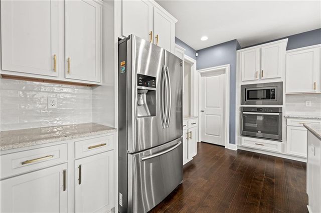 4051 Laura Jean Way, Buford, GA 30518