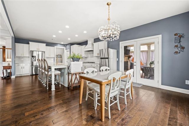 4051 Laura Jean Way, Buford, GA 30518