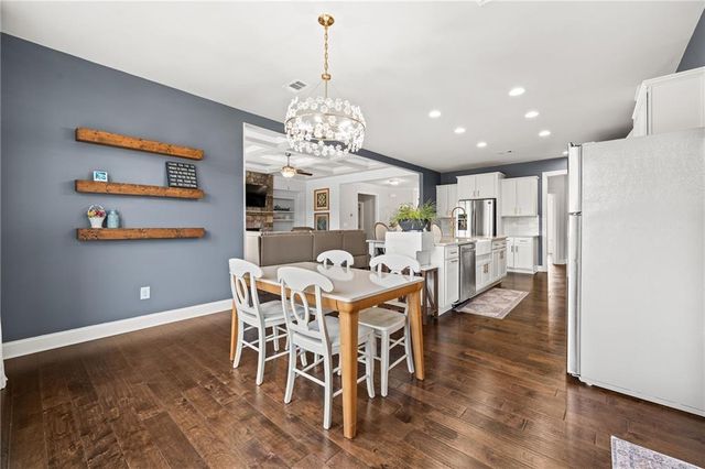 4051 Laura Jean Way, Buford, GA 30518