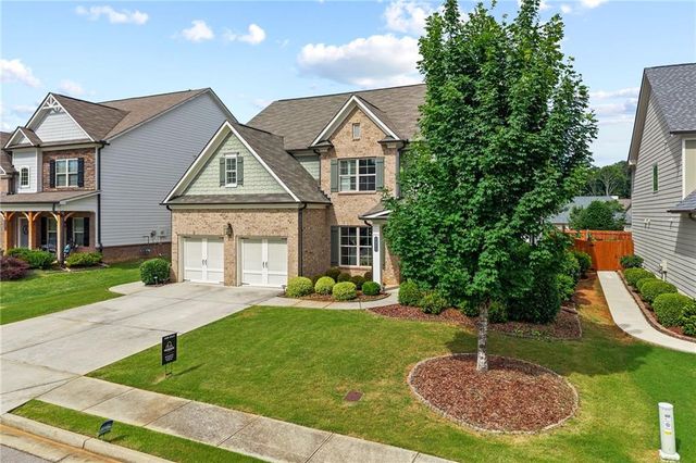 4051 Laura Jean Way, Buford, GA 30518