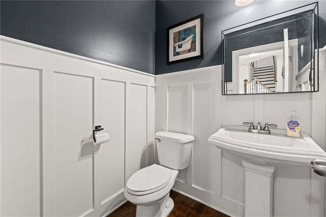 4051 Laura Jean Way, Buford, GA 30518