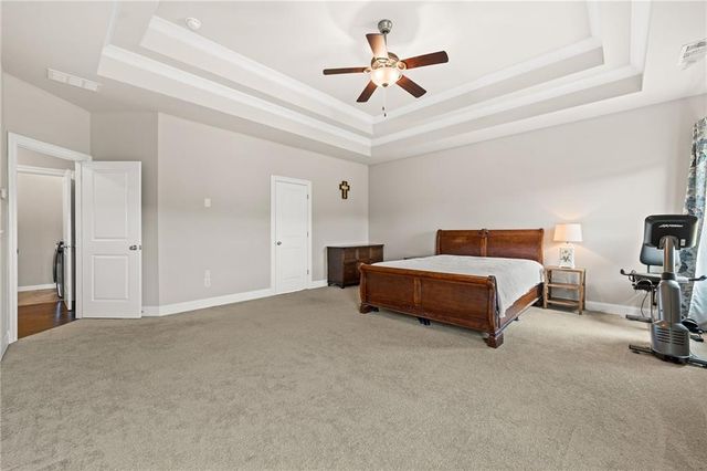 4051 Laura Jean Way, Buford, GA 30518