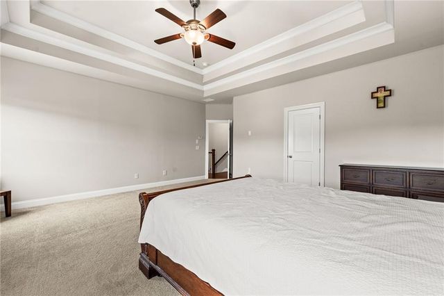 4051 Laura Jean Way, Buford, GA 30518