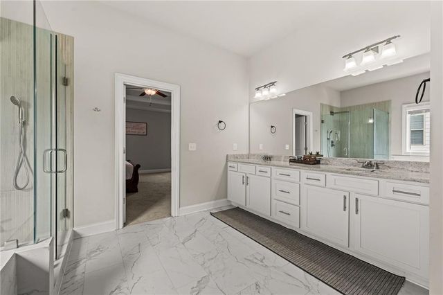 4051 Laura Jean Way, Buford, GA 30518
