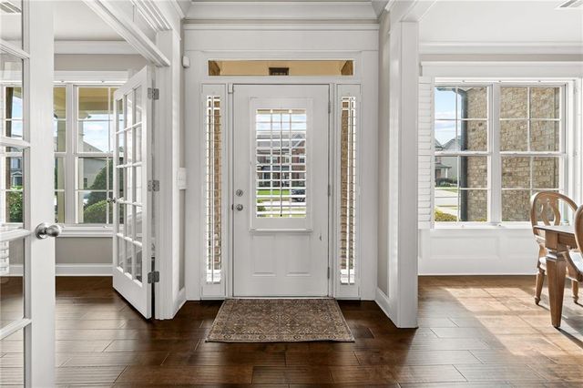 4051 Laura Jean Way, Buford, GA 30518