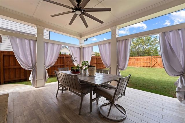 4051 Laura Jean Way, Buford, GA 30518
