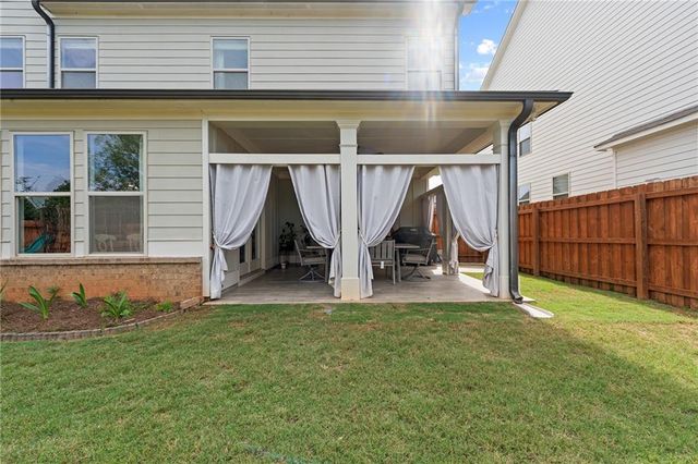 4051 Laura Jean Way, Buford, GA 30518