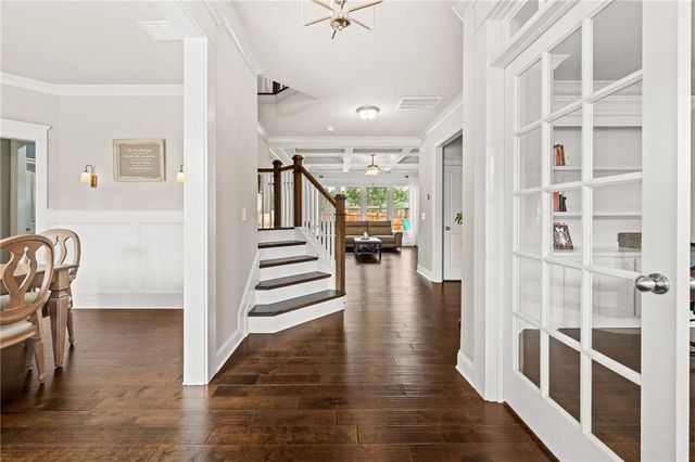 4051 Laura Jean Way, Buford, GA 30518