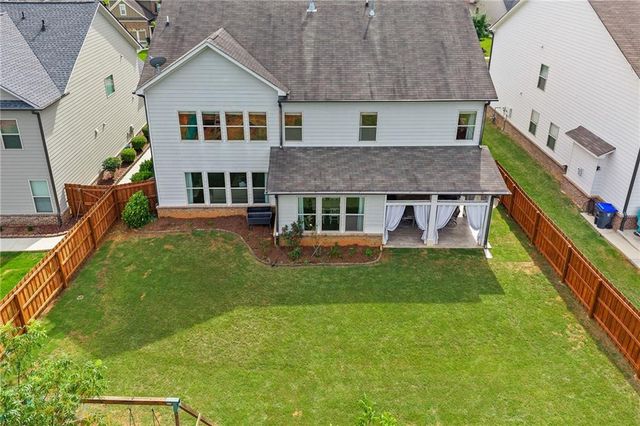 4051 Laura Jean Way, Buford, GA 30518