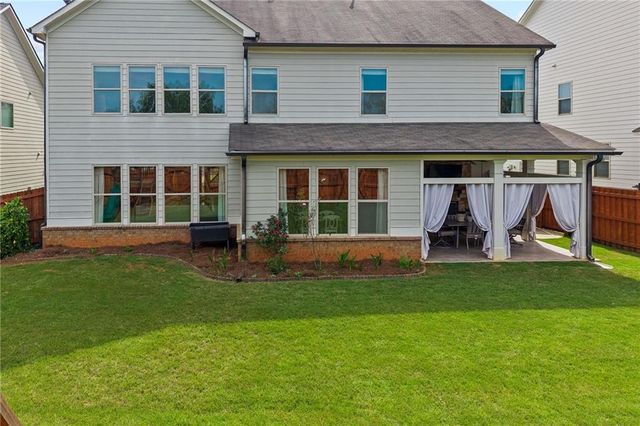 4051 Laura Jean Way, Buford, GA 30518