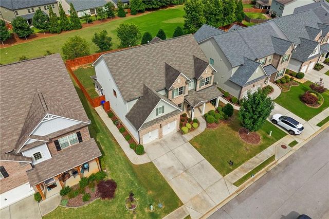 4051 Laura Jean Way, Buford, GA 30518