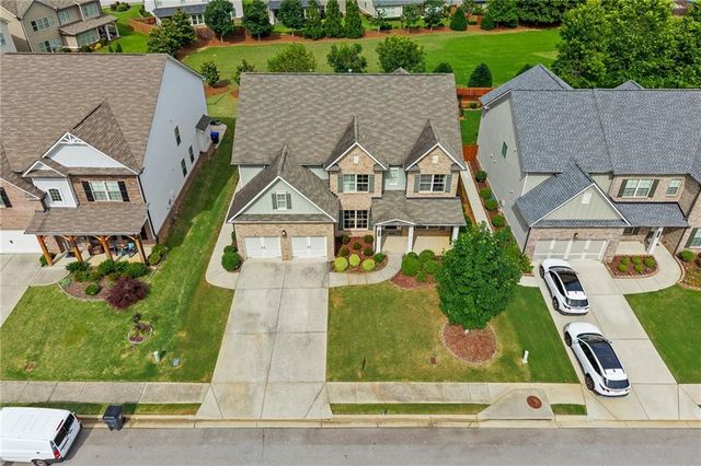 4051 Laura Jean Way, Buford, GA 30518