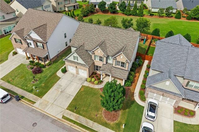 4051 Laura Jean Way, Buford, GA 30518