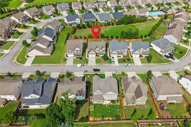 4051 Laura Jean Way, Buford, GA 30518
