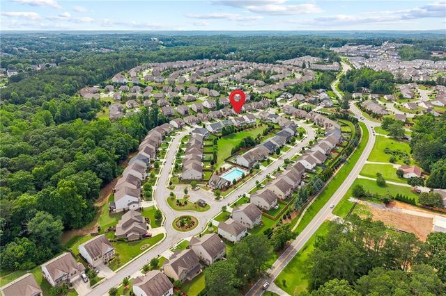 4051 Laura Jean Way, Buford, GA 30518