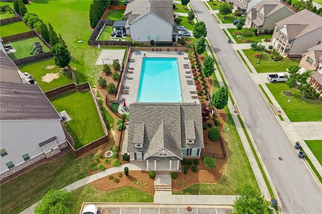 4051 Laura Jean Way, Buford, GA 30518