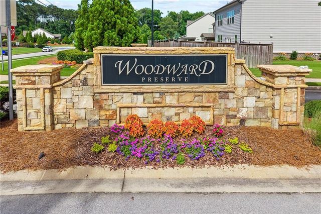4051 Laura Jean Way, Buford, GA 30518