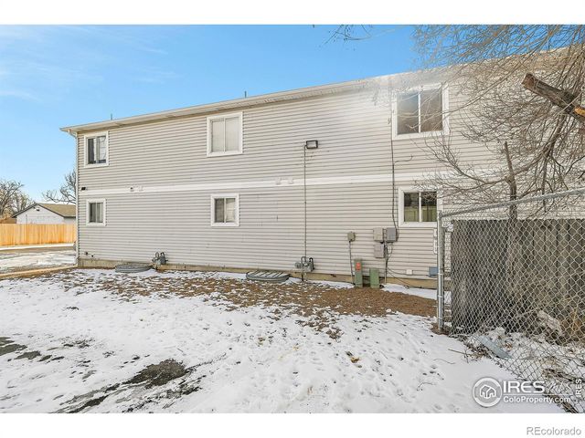 1325 Darrell Road, Evans, CO 80620