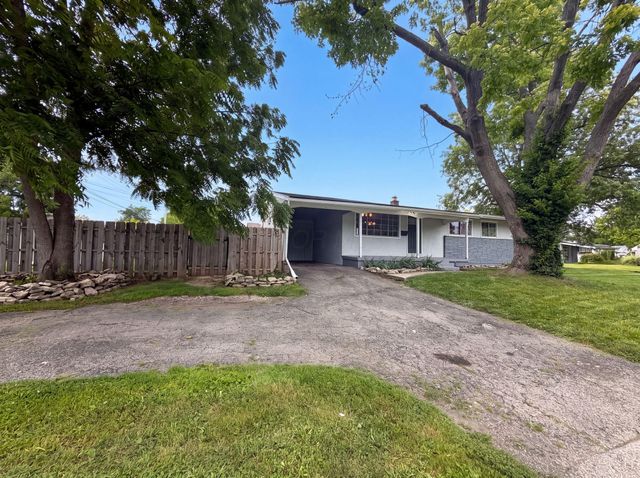 2884 Kingston Avenue, Grove City, OH 43123
