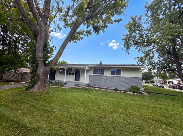 2884 Kingston Avenue, Grove City, OH 43123