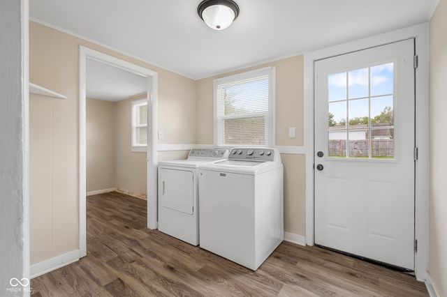 2151 Park Avenue, Columbus, IN 47201