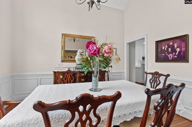 413 Oxenbridge Way, Chapin, SC 29036