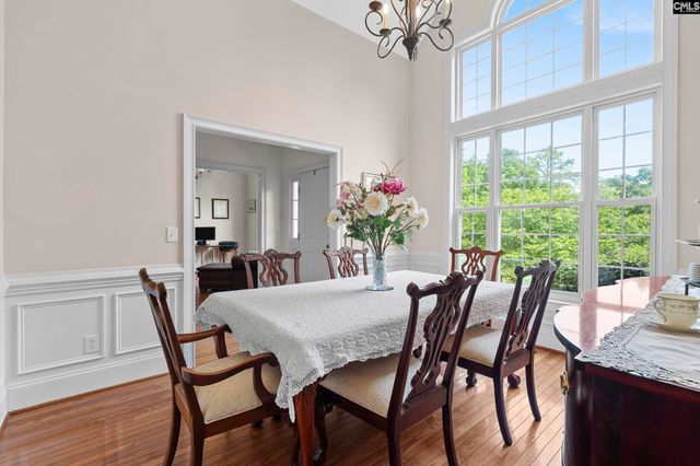 413 Oxenbridge Way, Chapin, SC 29036