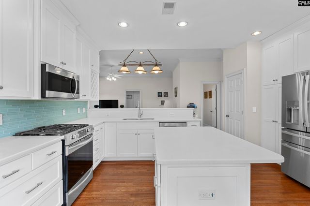 413 Oxenbridge Way, Chapin, SC 29036