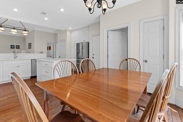 413 Oxenbridge Way, Chapin, SC 29036