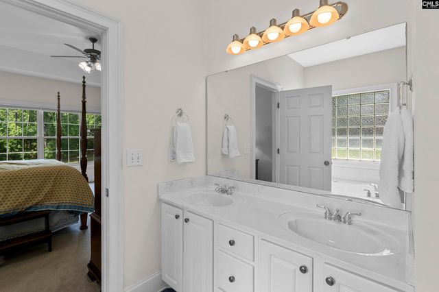413 Oxenbridge Way, Chapin, SC 29036