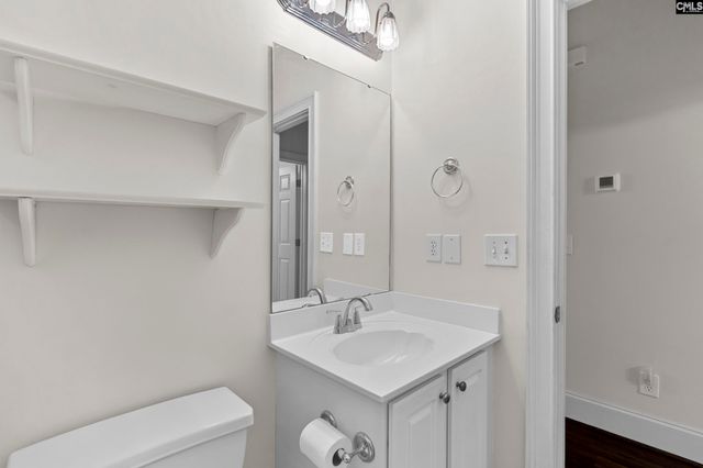 413 Oxenbridge Way, Chapin, SC 29036