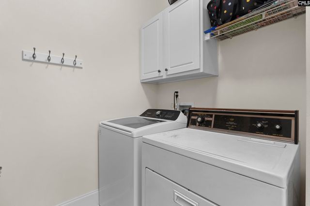 413 Oxenbridge Way, Chapin, SC 29036