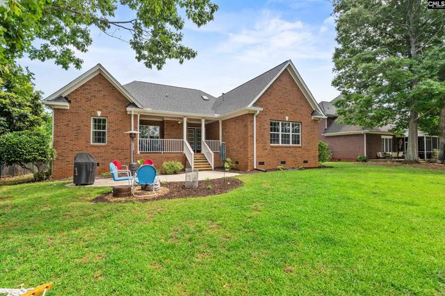 413 Oxenbridge Way, Chapin, SC 29036