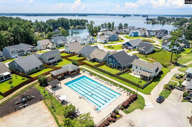 413 Oxenbridge Way, Chapin, SC 29036