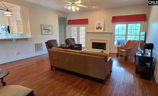 413 Oxenbridge Way, Chapin, SC 29036