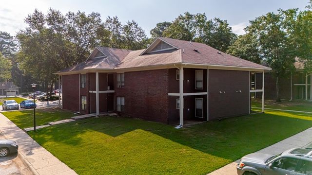 1810 Bishop Road, Bryant, AR 72022