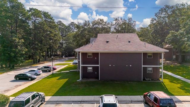 1810 Bishop Road, Bryant, AR 72022
