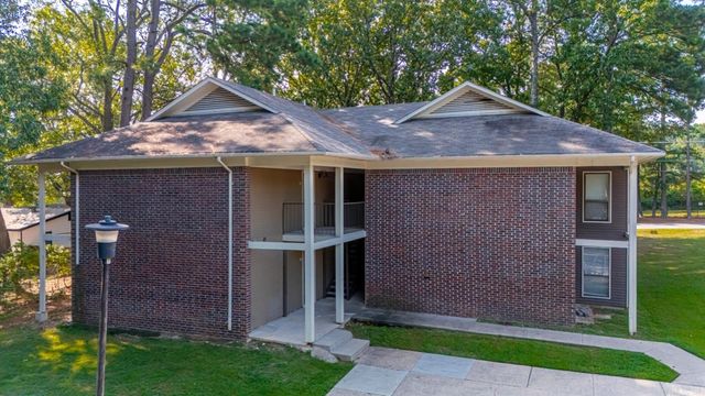 1810 Bishop Road, Bryant, AR 72022