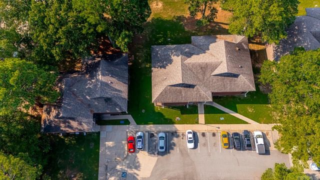1810 Bishop Road, Bryant, AR 72022