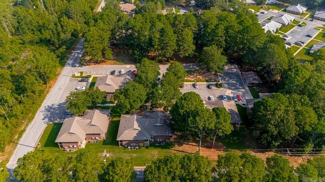 1810 Bishop Road, Bryant, AR 72022