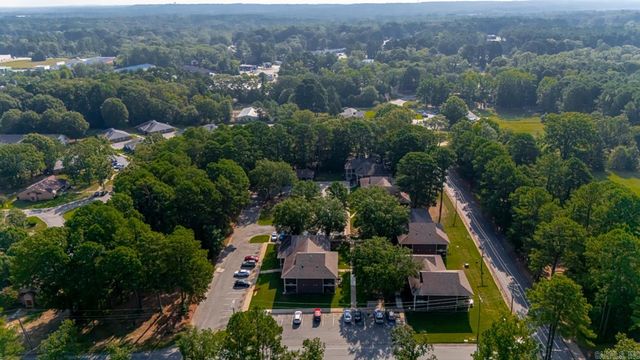 1810 Bishop Road, Bryant, AR 72022