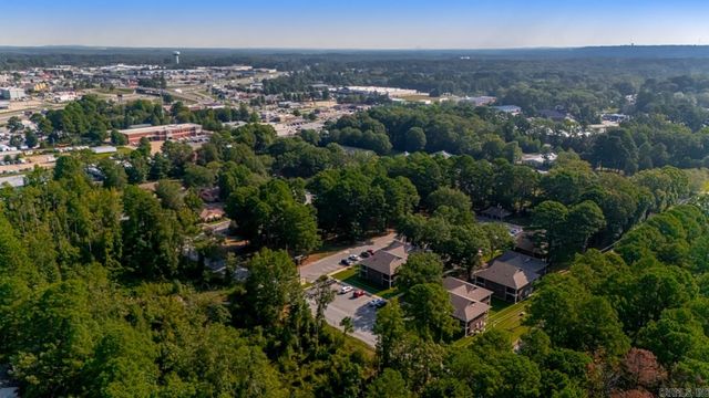 1810 Bishop Road, Bryant, AR 72022