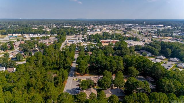 1810 Bishop Road, Bryant, AR 72022
