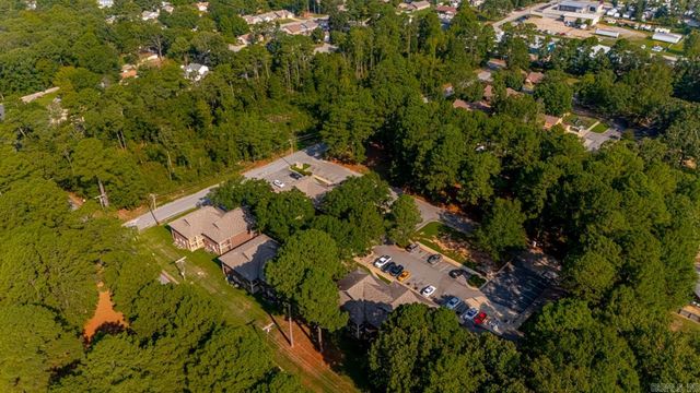 1810 Bishop Road, Bryant, AR 72022