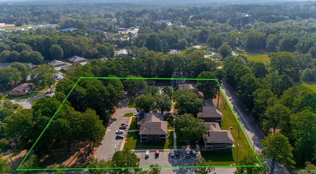 1810 Bishop Road, Bryant, AR 72022