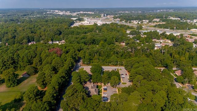 1810 Bishop Road, Bryant, AR 72022