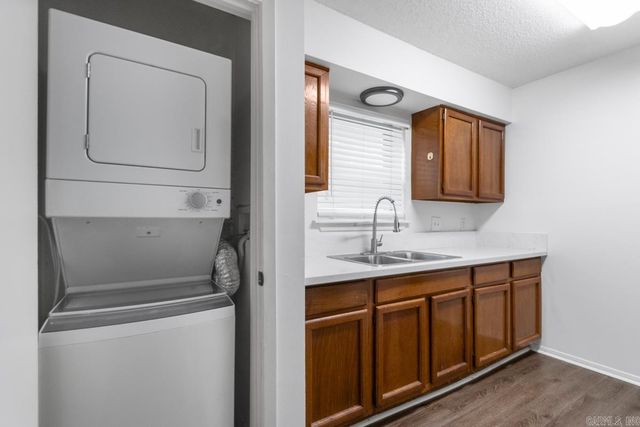 1810 Bishop Road, Bryant, AR 72022