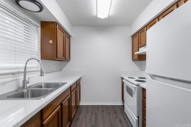 1810 Bishop Road, Bryant, AR 72022
